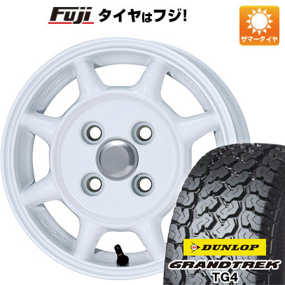 DUELER 新品 プラド/ハイラックス 夏タイヤ ホイール4本セット