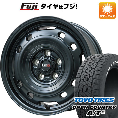 【新品国産5穴114.3車】 夏タイヤ ホイール４本セット 215/70R16 トーヨー オープンカントリー A/T III RBL レアマイスター LMG OFF STYLE 2 16インチ :fuji 1581 148154 38622 38622:フジコーポレーション