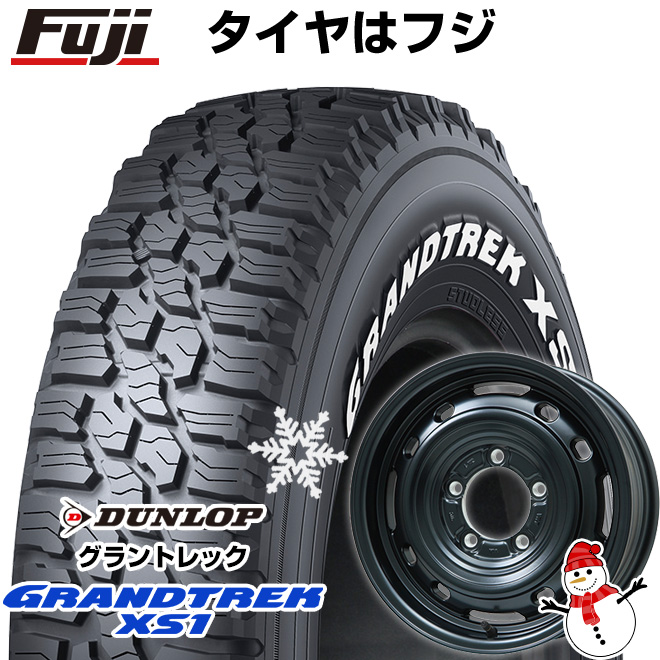 新品】ジムニーシエラ スタッドレスタイヤ ホイール4本セット 215/70R16 ダンロップ グラントレック XS1 RWL レアマイスター LMG  OFF-STYLE 2 16インチ : fuji-27923-148156-42529-42529 : フジコーポレーション - 通販 -  Yahoo!ショッピング