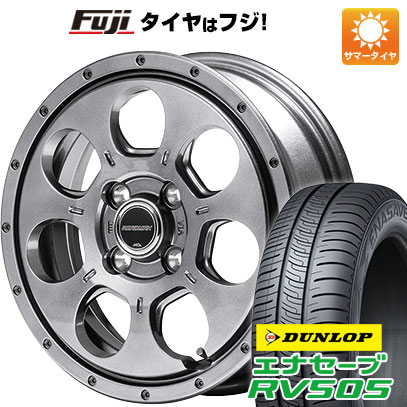 新品 N BOX タント スペーシア サマータイヤ ホイール4本セット 155/65R14 ダンロップ エナセーブ RV505 MID ロードマックス マッドエージェント 14インチ :fuji 21721 148616 29361 29361:フジコーポレーション