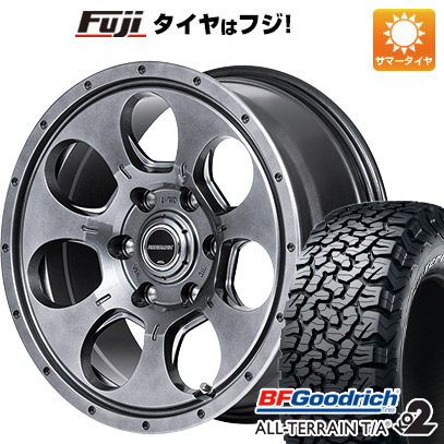 【新品国産5穴114.3車】 夏タイヤ ホイール４本セット 245/70R16 BFG オールテレーンT/A KO2 RWL/RBL MID ロードマックス マッドエージェント 16インチ :fuji 15841 148622 21923 21923:フジコーポレーション