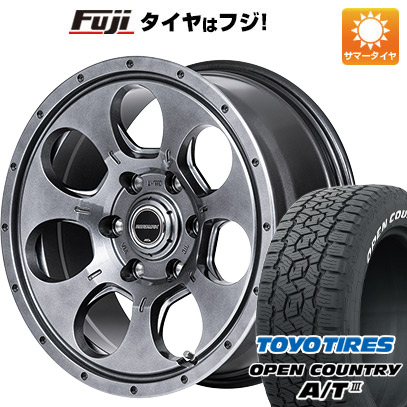 【新品国産5穴114.3車】 夏タイヤ ホイール４本セット 215/70R16 トーヨー オープンカントリー A/T III RBL MID ロードマックス マッドエージェント 16インチ :fuji 1581 148622 38622 38622:フジコーポレーション