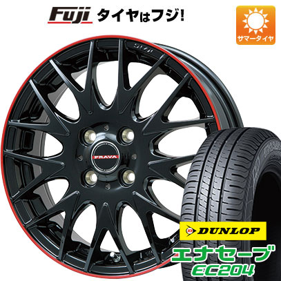 エナセーブ 【新品】シエンタ 2015-22 夏タイヤ ホイール4本セット