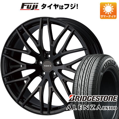 新品】クラウン スポーツ 夏タイヤ ホイール４本セット 235/45R21