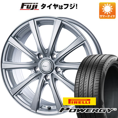 クーポン配布中 【新品国産5穴100車】 夏タイヤ ホイール４本セット 205/50R17 ピレリ パワジー インターミラノ AZ SPORTS NR 10 17インチ :fuji 1671 151661 38262 38262:フジコーポレーション