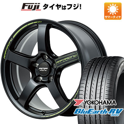 パンク保証付き】【新品国産5穴114.3車】 夏タイヤ ホイール4本セット 
