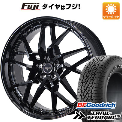 【新品国産5穴114.3車】 夏タイヤ ホイール4本セット 225/65R17 BFグッドリッチ トレールテレーンT/A ORWL トピー ドルフレン ゴディオ 17インチ :fuji 2182 148178 36785 36785:フジコーポレーション