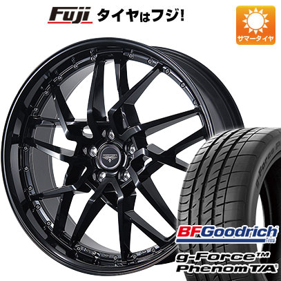 【新品国産5穴114.3車】 夏タイヤ ホイール４本セット 215/55R17 BFグッドリッチ(フジ専売) g FORCE フェノム T/A トピー ドルフレン ゴディオ 17インチ :fuji 1841 148178 41275 41275:フジコーポレーション