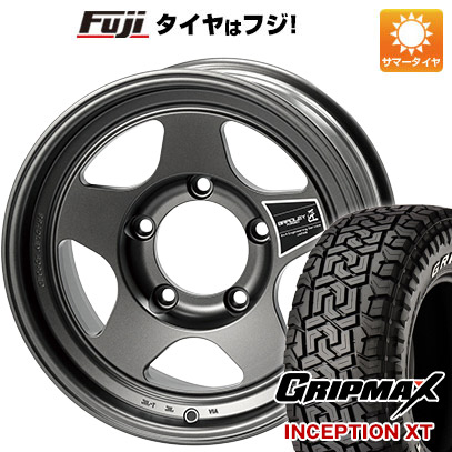 【新品】ランクル200 夏タイヤ ホイール4本セット 285/60R18 グリップマックス インセプション X/T RWL(限定2021年製) 4x4 ブラッドレーフォージド 匠 18インチ :fuji 16621 147251 39586 39586:フジコーポレーション