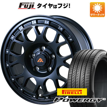 クーポン配布中 【新品国産5穴114.3車】 夏タイヤ ホイール4本セット 215/65R16 ピレリ パワジー アルジェノン フェニーチェ クロスXC8 16インチ :fuji 1310 152555 36998 36998:フジコーポレーション