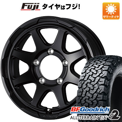 新品】ジムニーシエラ用 夏タイヤ ホイール4本セット 215/75R15 BFグッドリッチ オールテレーンT/A KO2 RBL ウェッズ  スタットベルク 15インチ : fuji-21161-151884-22730-22730 : フジコーポレーション - 通販 -  Yahoo!ショッピング