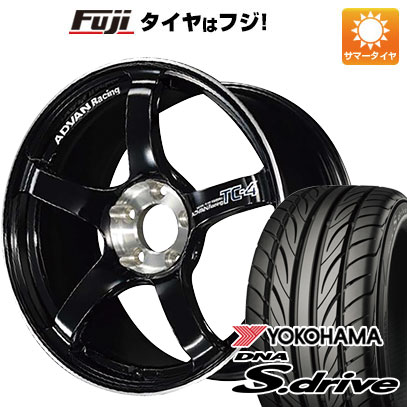 ヨコハマタイヤ（YOKOHAMA TIRE） 【新品 軽自動車】 サマータイヤ 