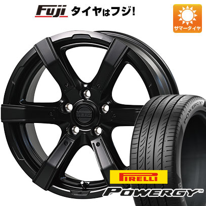 クーポン配布中 【新品】ヤリスクロス 夏タイヤ ホイール4本セット 205/65R16 ピレリ パワジー クール ジャパン ヴェルズ クロス X6 16インチ :fuji 22001 147142 36999 36999:フジコーポレーション