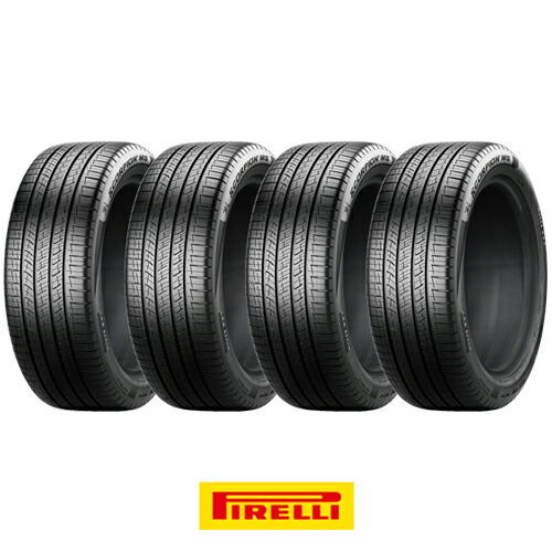 激安 275/50R20 ピレリ スコーピオン サマータイヤ 4本 送料込み SCORPION 4本セット PIRELLI ピレリ スコーピオン MS 275/50R20