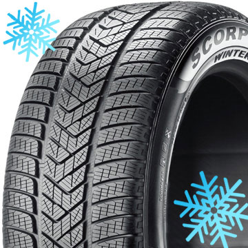 SCORPION WINTER PIRELLI ピレリ スコーピオン ウィンター B