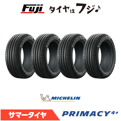 4�{�Z�b�g MICHELIN �~�V������ �v���C�}�V�[4+ 245/40R21 100W XL �ă^�C�� �T�}�[�^�C�� �P�i