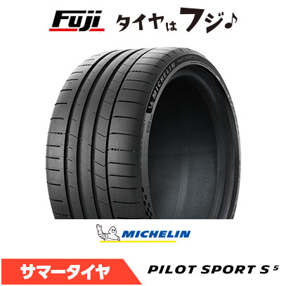 MICHELIN �~�V������ �p�C���b�g �X�|�[�c S5 ND0 �|���V�F���F 275/35R21 103(Y) XL �ă^�C�� �T�}�[�^�C�� �P�i1�{���i