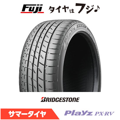 BRIDGESTONE �u���a�X�g�� �v���C�Y PX-RV 195/70R15 92H �ă^�C�� �T�}�[�^�C���P�i1�{���i