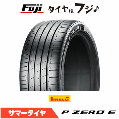 4�{�Z�b�g PIRELLI �s���� P-ZERO P ZERO E MO �x���c���F 275/50R20 113W XL �ă^�C�� �T�}�[�^�C�� �P�i
