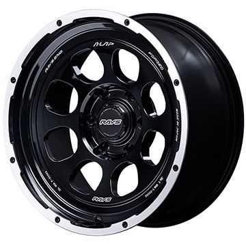 GRANDTREK 【新品】ランクル250/ランクル300 | 夏タイヤ ホイール4本