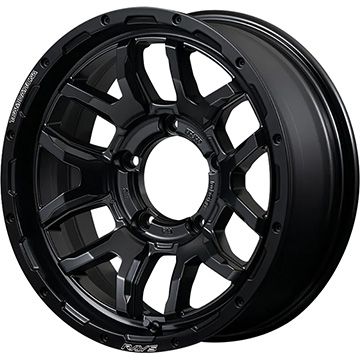 OZ Racing 【ホイール単品4本セット】 MSW by OZ Racing フジ