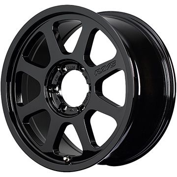 �y�z�C�[���P�i4�{�Z�b�g�z RAYS ���C�Y SEASON SELECTION �f�C�g�i RS D108 �g���^�E���N�T�X�p  8.5J 18�C���`