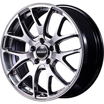 ホムラ 車用ホイール レイズ 18インチ」の人気商品一覧 | 安い