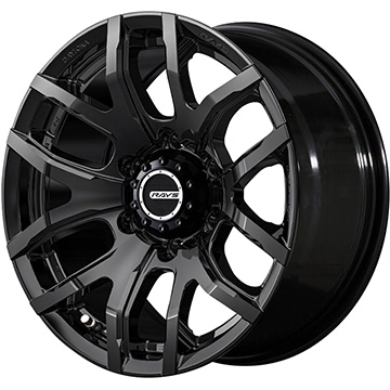 RAYSTEAM DAYTONA F6 DRIVE18インチホイールタイヤセット デイトナ f6 18インチ」の人気商品一覧・価格比較 - 価格.com