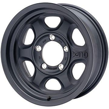 【ホイール単品4本セット】 SHOWA GARAGE ショウワガレージ ゼノ 5.5J 16インチ