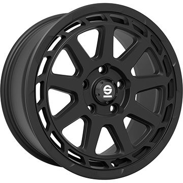 【新品国産5穴114.3車】 夏タイヤ ホイール４本セット 225/60R18 BFグッドリッチ(フジ専売) アドバンテージ コントロール OZ SPARCO グラベル 18インチ :fuji 1341 146023 42574 42574:フジコーポレーション