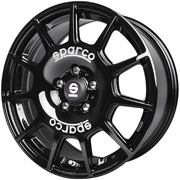 【新品国産5穴114.3車】 夏タイヤ ホイール４本セット 215/70R16 ネオリン ネオランド HT OWL(限定2022年製) OZ SPARCO テラ 16インチ :fuji 1581 116069 43851 43851:フジコーポレーション