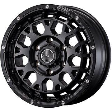 グッドイヤー（GOODYEAR） 【新品】キャラバン 夏タイヤ ホイール4本