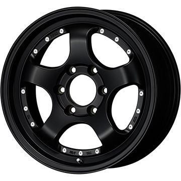 SSR 【ホイール単品4本セット】 ディバイド SP1 トレイル 8.5J 18 