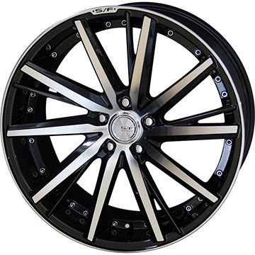 ホイール単品4本セット】KYOHO 共豊 シュタイナーフォースド SFV【限定 