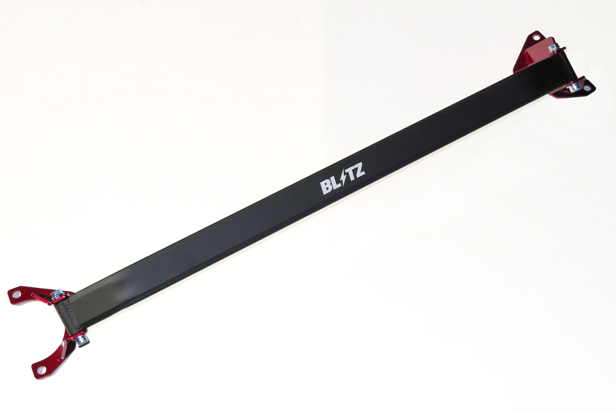 BLITZ �u���b�c �X�g���b�g�^���[�o�[ ���A �}�c�_ ���[�h�X�^�[ ND5RC 96112 ��������(�ꕔ�n�揜��)