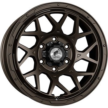 【ホイール単品4本セット】 SUPER STAR スーパースター ロディオドライブ 8M　MONO 8J 17インチ｜fujicorporation