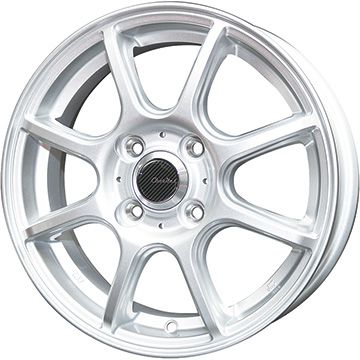 【新品 軽自動車】軽トラ 軽バン 夏タイヤ ホイール４本セット 145/80R12 グリップマックス Stature HC V RWL 80/78N(限定 ) テクノピア カリテス S315 12インチ :fuji 21681 126935 43542 43542:フジコーポレーション