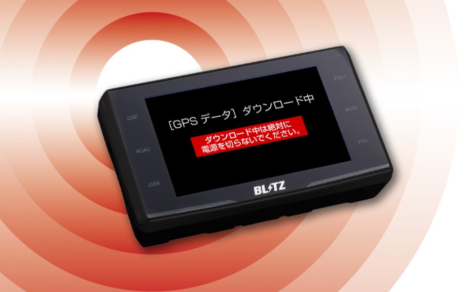 BLITZ（ブリッツ） 【26年新商品・在庫あり】BLITZ TL316RW Touch