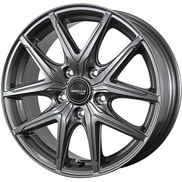 【新品国産5穴114.3車】 夏タイヤ ホイール４本セット 225/50R18 BFグッドリッチ(フジ専売) g FORCE フェノム T/A トピー シビラ NEXT F05 18インチ :fuji 1301 152032 41280 41280:フジコーポレーション