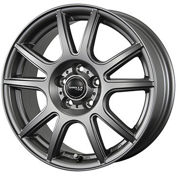 【新品国産5穴114.3車】 夏タイヤ ホイール４本セット 225/45R18 BFグッドリッチ(フジ専売) g FORCE フェノム T/A トピー シビラ NEXT PX 18インチ :fuji 1261 144895 41279 41279:フジコーポレーション