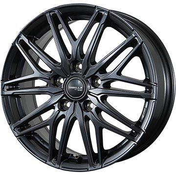 【新品国産5穴114.3車】 夏タイヤ ホイール４本セット 225/50R18 BFグッドリッチ(フジ専売) g FORCE フェノム T/A トピー シビラ NEXT W45 18インチ :fuji 1301 152045 41280 41280:フジコーポレーション