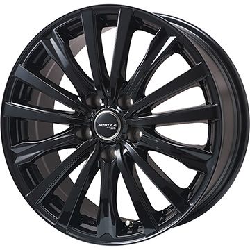 ハリヤー・RAV4 スタッドレスタイヤ 4本セット Ice X 【新品】RAV4/ハリアー用 スタッドレスタイヤ ホイール4本
