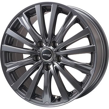 Ice X 【新品】90系ノア/ヴォクシー用 スタッドレスタイヤ