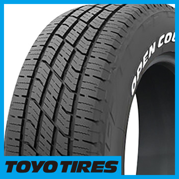 ◇TOYO オープンカントリーA/TⅢ　185/65R15　4本　ホワイトレター OPEN COUNTRY A/T III（オープンカントリー・エーティースリー