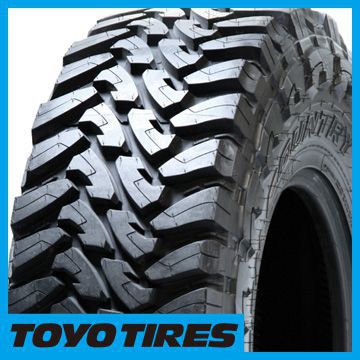 TOYO トーヨー オープンカントリー M/T 275/70R18 125/122P 夏タイヤ単品1本価格 : t044641 : フジコーポレーション