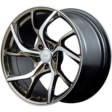 19インチホイールセット YOKOHAMA ブルーアースGT AE51 YOKOHAMA BluEarth-GT AE51 245/35R19 93W XL 価格比較 - 価格.com
