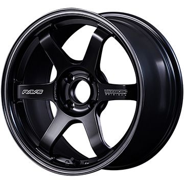 【新品】ライズ/ロッキー（ガソリン） | 夏タイヤ ホイール4本セット | 195/65R16 | エナセーブ EC205 | TE37 ソニック Black Shadow LTD. 16インチ