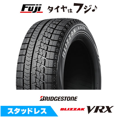ブリザック VRX BRIDGESTONE ブリヂストン RFT(ランフラット) 225