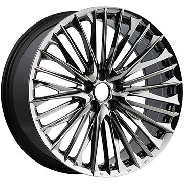 DELINTE（デリンテ） 【新品国産車用5穴114.3】 | 夏タイヤ ホイール4