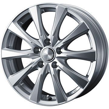 【新品国産5穴114.3車】 夏タイヤ ホイール４本セット 225/50R18 BFグッドリッチ(フジ専売) g FORCE フェノム T/A ウェッズ ジョーカー スピリッツ 18インチ :fuji 1301 126846 41280 41280:フジコーポレーション